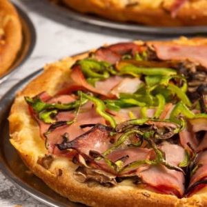 Pizza Margarita